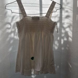 Un Deux Troi kids camisole blouse top